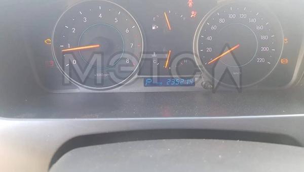 Chevrolet Epica 2011, фото 7