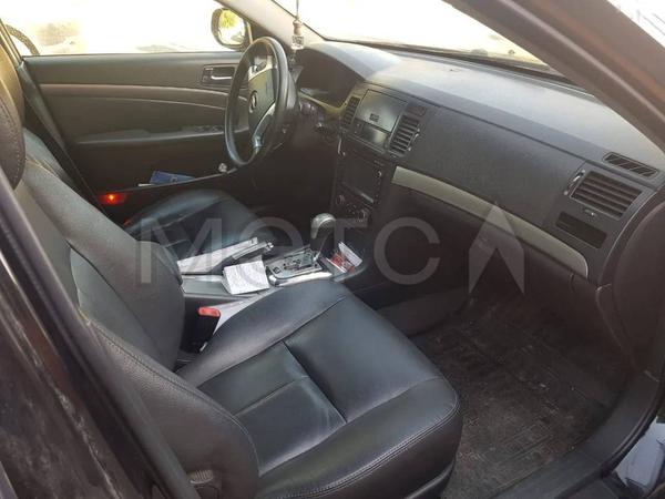 Chevrolet Epica 2011, фото 9