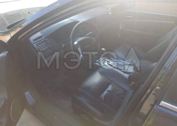 Chevrolet Epica 2011, фото 8