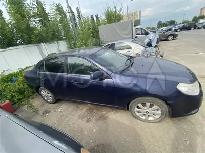 Chevrolet Epica 2012 с торгов по банкротству, фото 1
