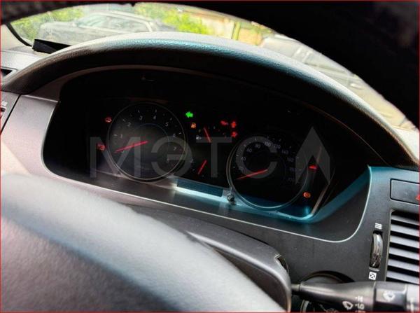 Chevrolet Epica 2012, фото 7