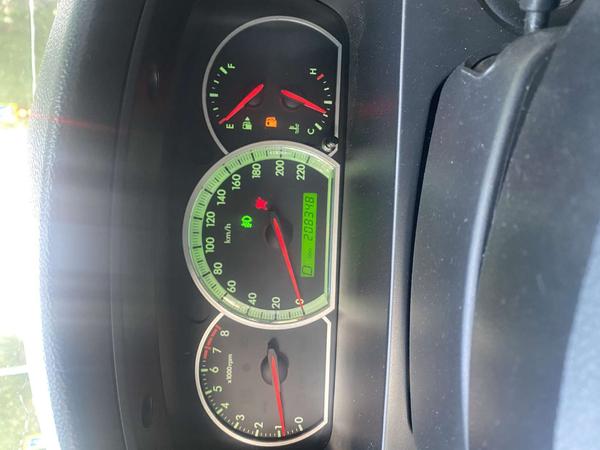 Chevrolet Epica 2008, фото 7
