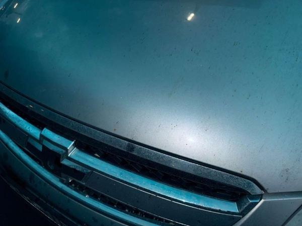 Chevrolet Epica 2008, фото 22