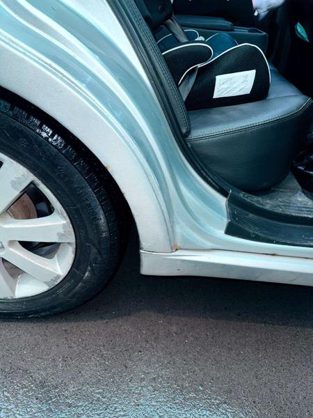 Chevrolet Epica 2008, фото 18