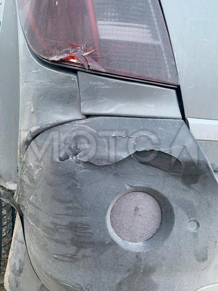 Opel Antara 2012, фото 7