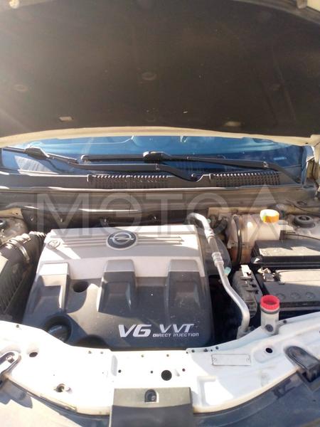 Opel Antara 2012, фото 14