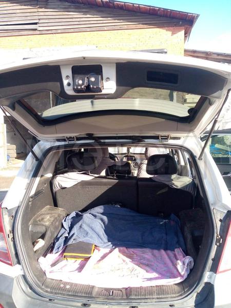 Opel Antara 2012, фото 9