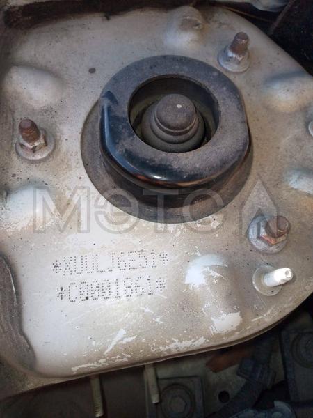 Opel Antara 2012, фото 13