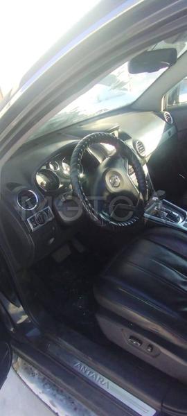 Opel Antara 2013, фото 5