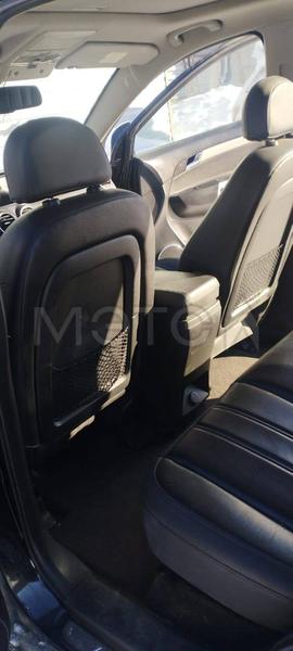 Opel Antara 2013, фото 8