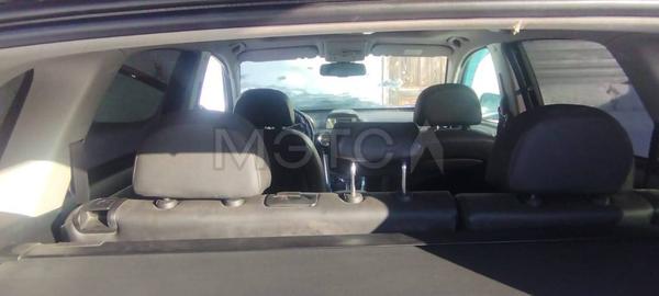 Opel Antara 2013, фото 9