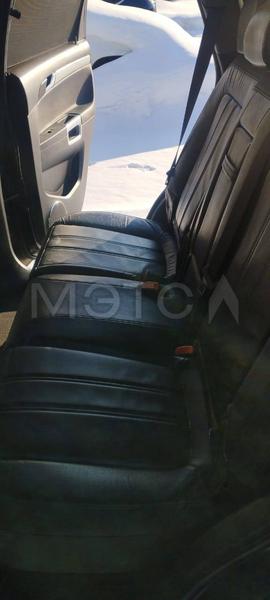 Opel Antara 2013, фото 6