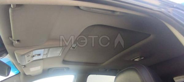 Opel Antara 2013, фото 10