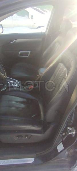 Opel Antara 2013, фото 7