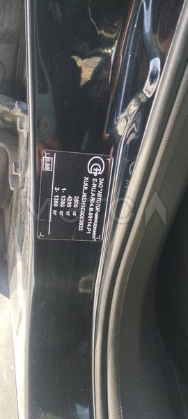 Opel Antara 2013, фото 13