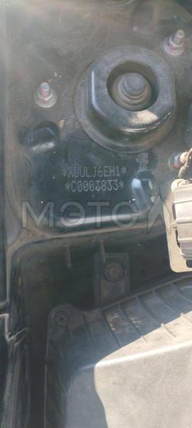 Opel Antara 2013, фото 12