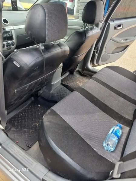 Chevrolet Lacetti 2009, фото 3