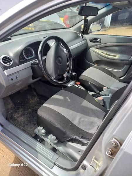 Chevrolet Lacetti 2009, фото 2