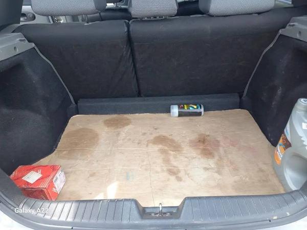Chevrolet Lacetti 2009, фото 4