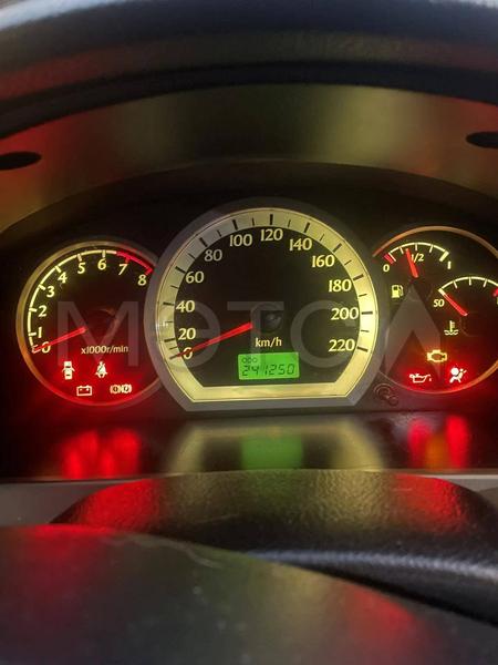 Chevrolet Lacetti 2008, фото 10