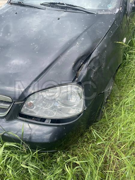 Chevrolet Lacetti 2008, фото 4