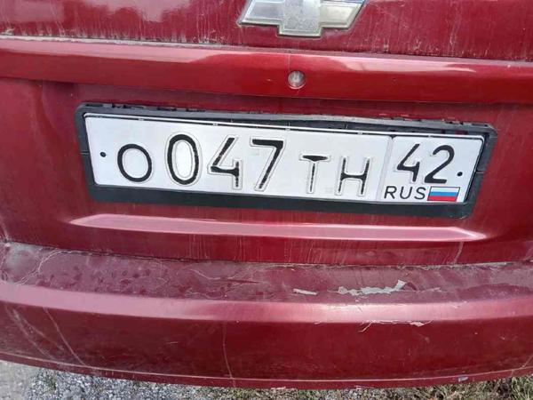 Chevrolet Lacetti 2008, фото 9