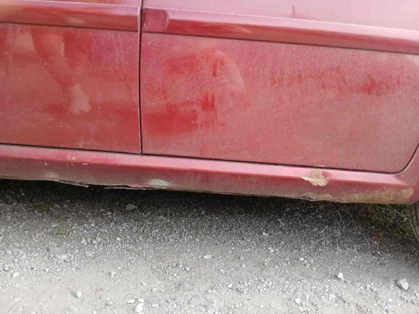 Chevrolet Lacetti 2008, фото 8