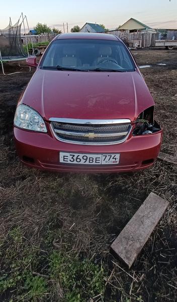 Chevrolet