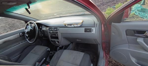 Chevrolet Lacetti 2010, фото 4