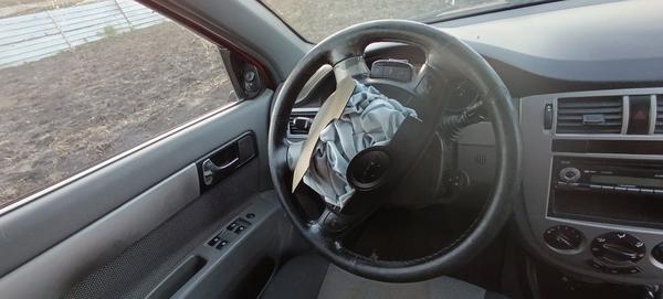 Chevrolet Lacetti 2010, фото 5