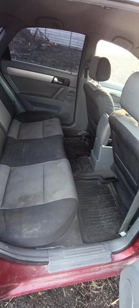 Chevrolet Lacetti 2010, фото 6
