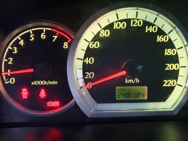 Chevrolet Lacetti 2010, фото 7