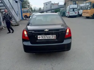 Chevrolet Lacetti 2010 с торгов по банкротству, фото 1