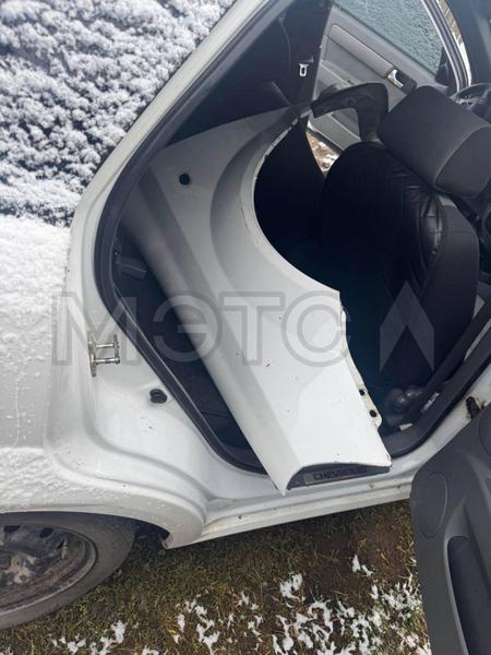 Chevrolet Lacetti 2012, фото 5