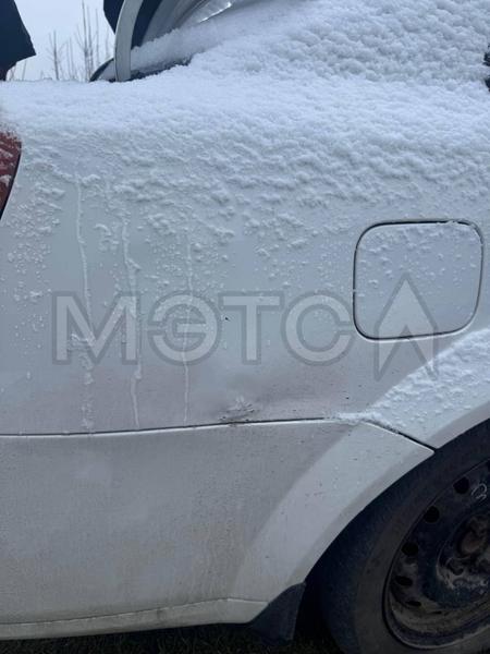Chevrolet Lacetti 2012, фото 4