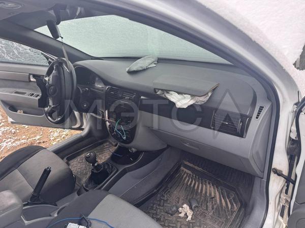 Chevrolet Lacetti 2012, фото 6