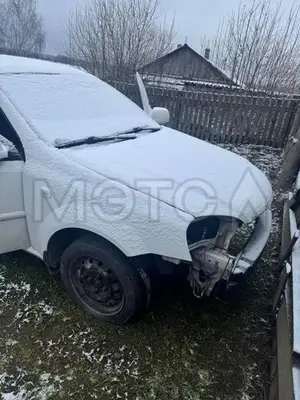 Chevrolet Lacetti 2012 с торгов по банкротству, фото 1