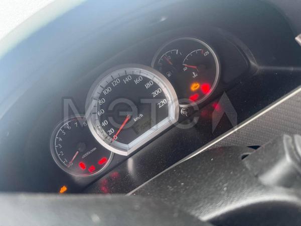 Chevrolet Lacetti 2012, фото 7