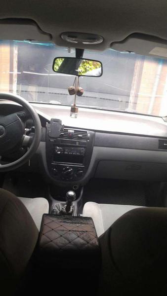 Chevrolet Lacetti 2008, фото 10