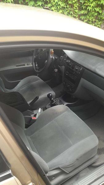 Chevrolet Lacetti 2008, фото 4