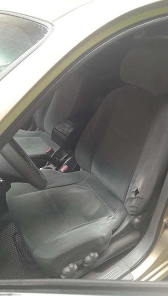 Chevrolet Lacetti 2008, фото 8