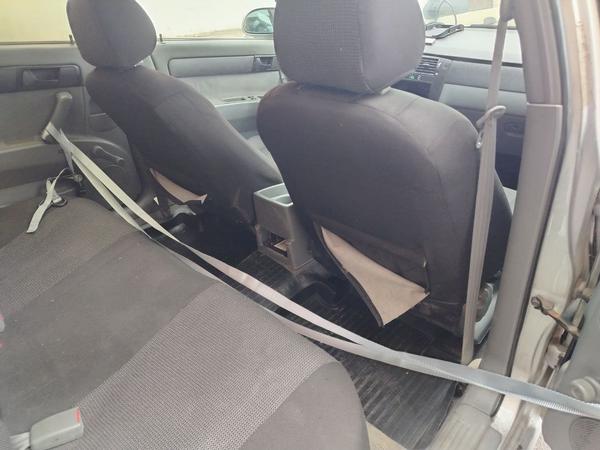 Chevrolet Lacetti 2008, фото 5