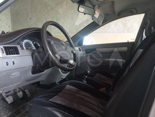 Chevrolet Lacetti 2009, фото 5