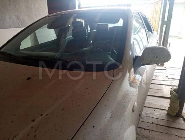 Chevrolet Lacetti 2009, фото 2