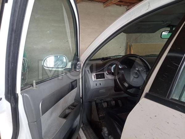 Chevrolet Lacetti 2009, фото 6