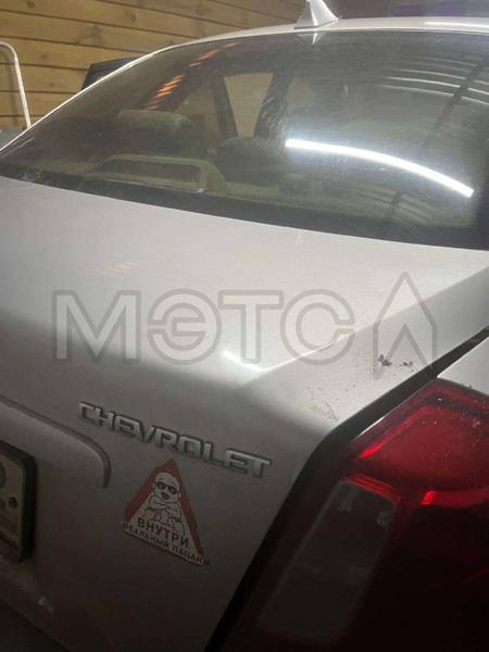 Chevrolet Lacetti 2010, фото 5
