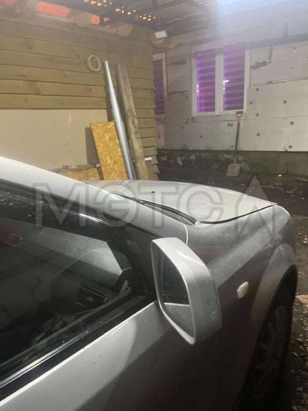Chevrolet Lacetti 2010, фото 11