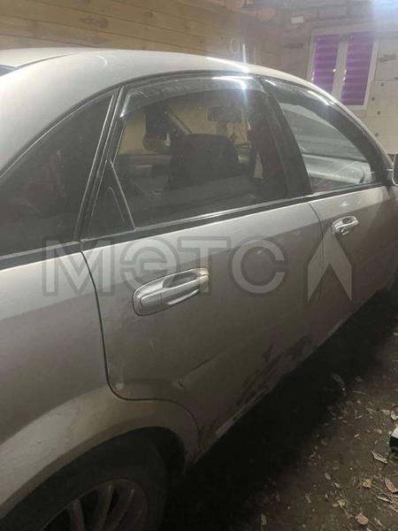 Chevrolet Lacetti 2010, фото 12