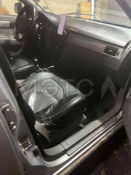 Chevrolet Lacetti 2010, фото 7