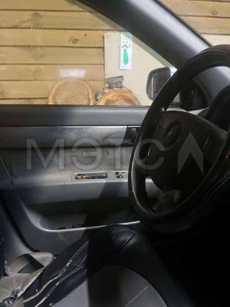 Chevrolet Lacetti 2010, фото 8